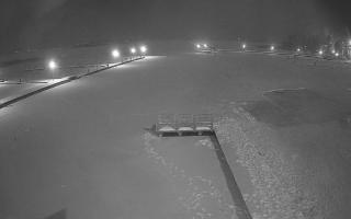 Jezioro Niegocin - 02-02-2026 02:23