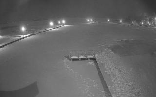 Jezioro Niegocin - 02-02-2026 02:54