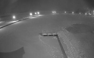 Jezioro Niegocin - 02-02-2026 03:05