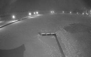 Jezioro Niegocin - 02-02-2026 03:15