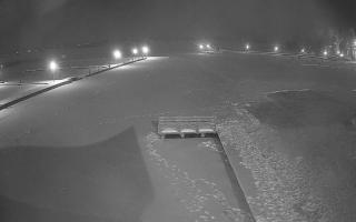 Jezioro Niegocin - 02-02-2026 04:18