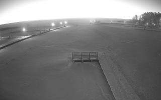 Jezioro Niegocin - 02-02-2026 05:20