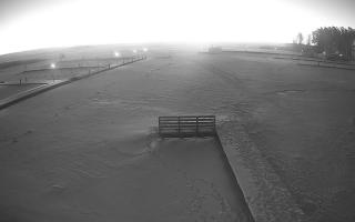 Jezioro Niegocin - 02-02-2026 05:30