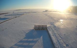 Jezioro Niegocin - 02-02-2026 07:14