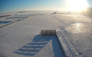 Jezioro Niegocin - 02-02-2026 07:35