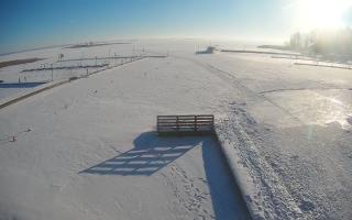 Jezioro Niegocin - 02-02-2026 08:16