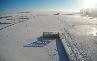 Jezioro Niegocin - 02-02-2026 08:26