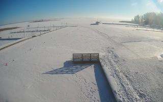 Jezioro Niegocin - 02-02-2026 08:58