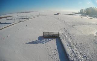 Jezioro Niegocin - 02-02-2026 09:08