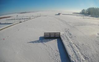 Jezioro Niegocin - 02-02-2026 09:39