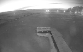 Jezioro Niegocin - 04-03-2026 04:12