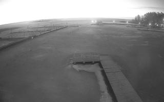 Jezioro Niegocin - 04-03-2026 04:22