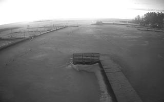 Jezioro Niegocin - 04-03-2026 04:33