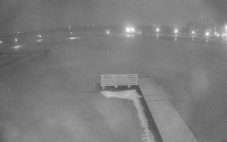 Jezioro Niegocin - 04-03-2026 23:03