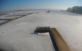 Jezioro Niegocin - 07-03-2026 09:40