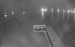 Jezioro Niegocin - 10-03-2026 00:58