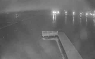 Jezioro Niegocin - 10-03-2026 03:34