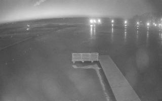 Jezioro Niegocin - 10-03-2026 03:44