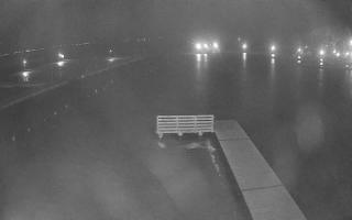 Jezioro Niegocin - 10-03-2026 22:25