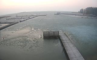 Jezioro Niegocin - 18-03-2026 04:32