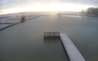 Jezioro Niegocin - 21-03-2026 05:33