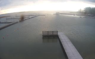 Jezioro Niegocin - 21-03-2026 05:44