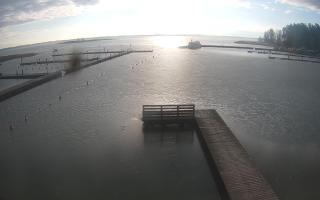 Jezioro Niegocin - 21-03-2026 06:04