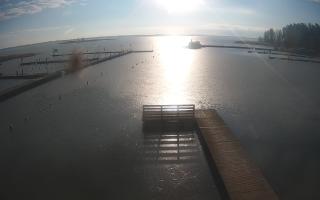 Jezioro Niegocin - 21-03-2026 06:15