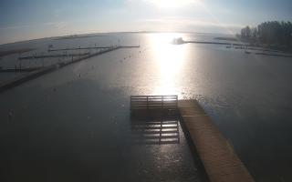 Jezioro Niegocin - 21-03-2026 06:25