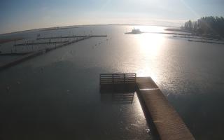 Jezioro Niegocin - 21-03-2026 06:56