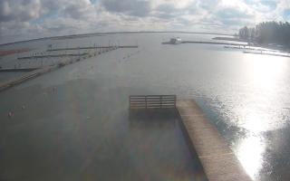 Jezioro Niegocin - 21-03-2026 08:19