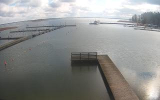 Jezioro Niegocin - 21-03-2026 09:01