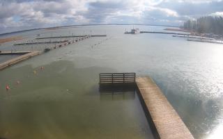 Jezioro Niegocin - 21-03-2026 09:11