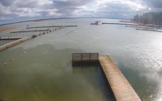 Jezioro Niegocin - 21-03-2026 09:22