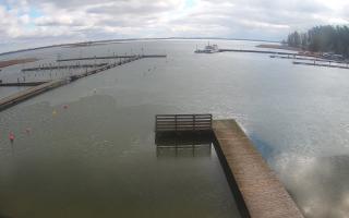 Jezioro Niegocin - 21-03-2026 09:32