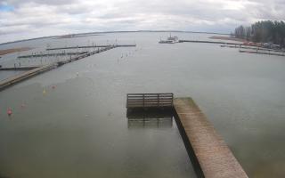 Jezioro Niegocin - 21-03-2026 09:53