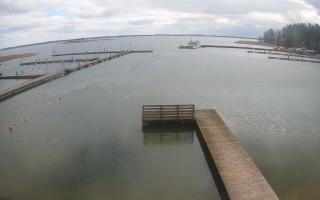 Jezioro Niegocin - 21-03-2026 10:03