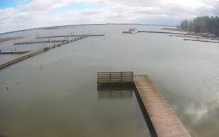 Jezioro Niegocin - 21-03-2026 10:13