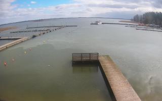 Jezioro Niegocin - 21-03-2026 10:24