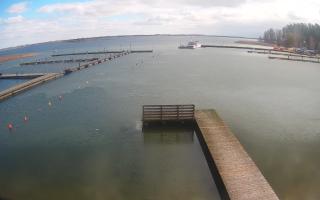 Jezioro Niegocin - 21-03-2026 10:34