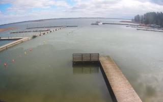 Jezioro Niegocin - 21-03-2026 10:44