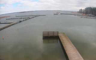 Jezioro Niegocin - 21-03-2026 11:16