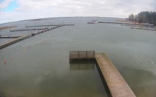 Jezioro Niegocin - 21-03-2026 11:26