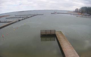 Jezioro Niegocin - 21-03-2026 11:47