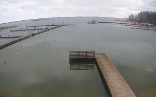 Jezioro Niegocin - 21-03-2026 11:57