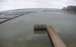 Jezioro Niegocin - 21-03-2026 12:07