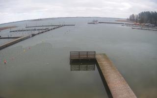 Jezioro Niegocin - 21-03-2026 12:18