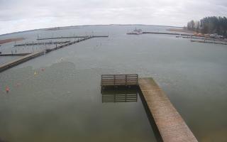 Jezioro Niegocin - 21-03-2026 12:28