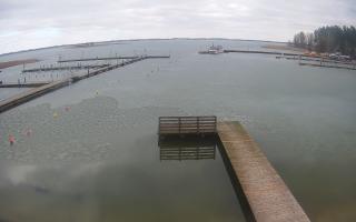 Jezioro Niegocin - 21-03-2026 12:39