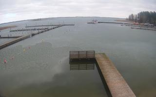 Jezioro Niegocin - 21-03-2026 12:49